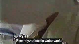 The healing properties of Alkaline Water [upl. by Elcarim]