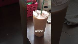 UNSWEETENED VERSION OF COLD MILO  DRINK IDEAS  Nana Jane amp Hayley [upl. by Luy]