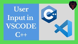 User Input in C with VSCODE  2 methods [upl. by Makell935]