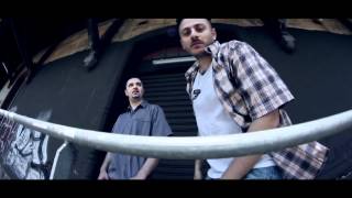 Musteeno  Symbiosis ft Ghemon Official Video [upl. by Nnagrom539]