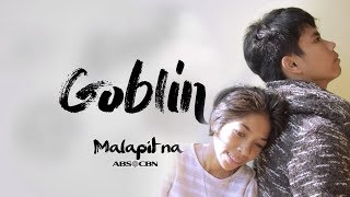 GOBLIN TRAILER SPOOF [upl. by Lede]