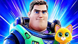 LIGHTYEAR All Clips  Trailers 2022 Pixar Buzz Lightyear [upl. by Notloc]