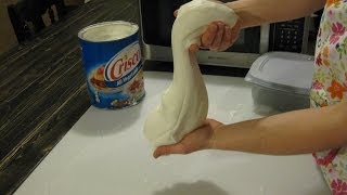 How To Make Fondant [upl. by Diba]