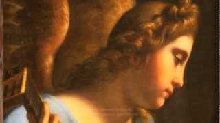 Gregorian chant  Te Deum [upl. by Lerrad53]