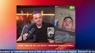 LUCIAN ELGI Live Stream [upl. by Attenna]