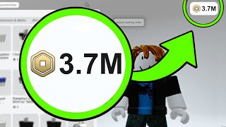 3 REAL Ways To Get FREE ROBUX 2024 [upl. by Tudor271]