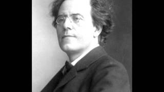 Gustav Mahler  Symphony No9 in Dmajor  II Im Tempo eines gemächlichen Ländlers [upl. by Seebeck245]