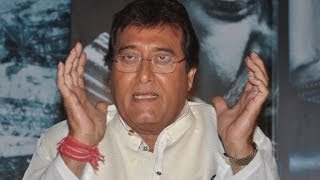 INTERVIEW What makes Vinod Khanna choose a film  Bollywood Country Videos [upl. by Ailegnave]