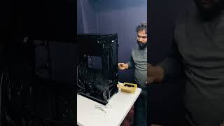 5 Lakh PC Build [upl. by Dlorrej219]