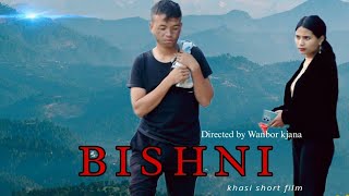 quotBISHNIquot  khasi sad short film😭😭 [upl. by Elay424]