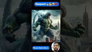 Big 10 Animal shorthybrids marvel avengers godzilla argen song neymar ronaldo argentina [upl. by Aciria]