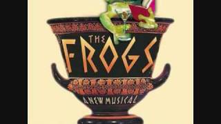 All Aboard The Frogs A New Musical [upl. by Otter]