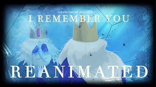 I REMEMBER YOU  ADVENTURE TIME REANIMATE [upl. by Kristo988]