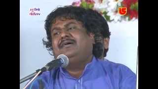 Osman Mir Somnath Ni Aarti Har Har Mahadev Bhodiya [upl. by Mikiso]