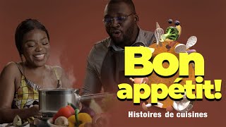 Bon appétit  Extrait exclusif  Fibe TV1 [upl. by Alekin817]