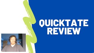 QuickTate Review  Can You Get Transcription Gigs With This Website [upl. by Nicks]