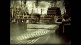 Trafalgar  Teaser [upl. by Kalin]