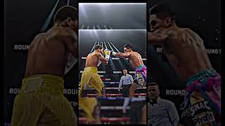 🇺🇸Tank Davis Vs Mario Barrios🇲🇽 Highlights🥊 [upl. by Cad]