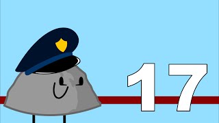 BFDI Viewer Voting Episode 17 [upl. by Motch]