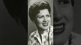 The Life and Death of Patsy Cline [upl. by Menon]