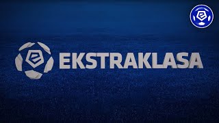 SEKWENCJA OTWIERAJĄCA TV  EKSTRAKLASA 20152016 INTRO v 09 [upl. by Norehc]