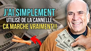 Faites ce rituel avec de la cannelle et largent viendra à vous  Bol 2 Motivation [upl. by Lodhia]