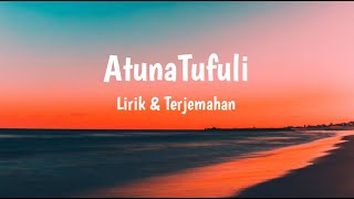 Atuna Tufuli Atouna El Toufoule  Lirik Arab Latin amp Terjemahan [upl. by Sofie]