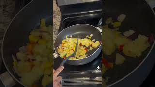 Soft Breakfast Potatoes Recipe food [upl. by Aitenev153]