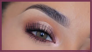 Eyeshadows For SmallHooded Eyes [upl. by Carvey]