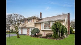 34 Sycamore Court Westwood NJ  ColdwellBankerHomescom [upl. by Hanahs14]