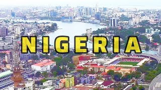 Discover Nigeria Ultimate Travel Guide amp Top Tourist Attractions [upl. by Anitsrhc]