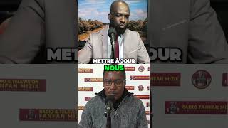 DOCTEUR JEAN PALEME MATHURIN  INVITÉ  PRÉSENTATIONS  FANFAN MIZIK PART 7 [upl. by Purvis]