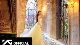 JISOO  ’SOLO’ MV TEASER [upl. by Nagrom870]