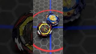 SPIN STEAL VANISH FAFNIR Spin Steal Beyblade Burst DB Combo Free VS Bell Shorts [upl. by Emma]