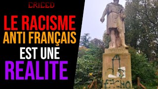 DES GAUCHISTES DÉGRADENT LE PATRIMOINE NORMAND [upl. by Maurilia]