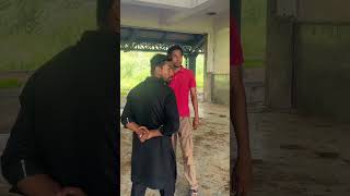 Jaunpur ka control ytshorts viralvideo acting action explore film dialogue movie [upl. by Yraek]