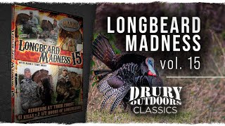 Longbeard Madness 15 [upl. by Nac]