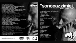 Noyz Narcos  Freestyle Sono Cazzi Miei Mixtape Prod Dema [upl. by Suhsoj]