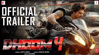 Game Promo  DHOOM3  Aamir Khan [upl. by Stacie124]