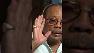 Quincy Jones seeks divine intervention in the recording studio  American Masters  PBS [upl. by Rimaa]