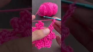 Wow new creations crochet flower snowflake pattern knitting [upl. by Luby495]