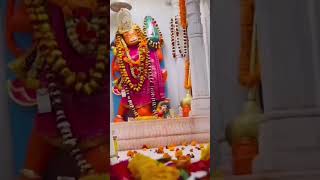 Jay Bajrangbali 🙏🚩💯surajbhan 304amarivairalshort trending hinduatan hindisong viralreelsvideo [upl. by Ronyam747]