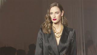 Elisabetta Franchi  Fall Winter 20222023  Full Show [upl. by Pedersen]