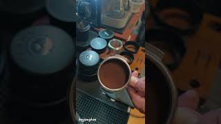 staresso sp300 air modify coffee House Cafe [upl. by Florina716]