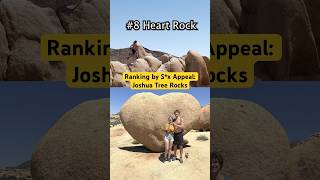 Ranking Rocks on Sx Appeal shorts youtubeshorts [upl. by Hitt]