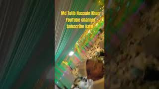 Asad Iqbal Kolkata sandar Andaz me new Naat Sharif parha Mazama jhumgya utha Bhut Piyari Naat Sharif [upl. by Martyn444]