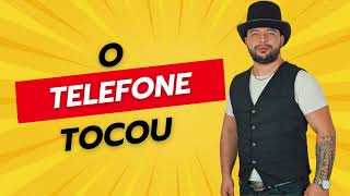 O TELEFONE TOCOU [upl. by Fedak]