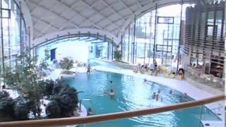 Hotel an der Therme  die richtige Adresse  toskanaworld [upl. by Eilsehc]