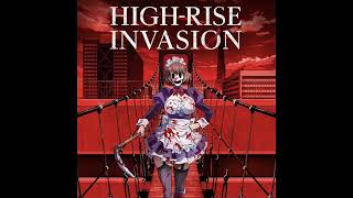 Theme Of HighRise Invasion [upl. by Toogood]