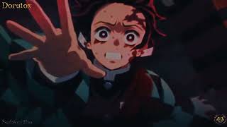 Villain「AMV」Anime Mix Demon Slayer Hashira Training Arc Season 4「AMV「4K 60FPS」 [upl. by Anaert]